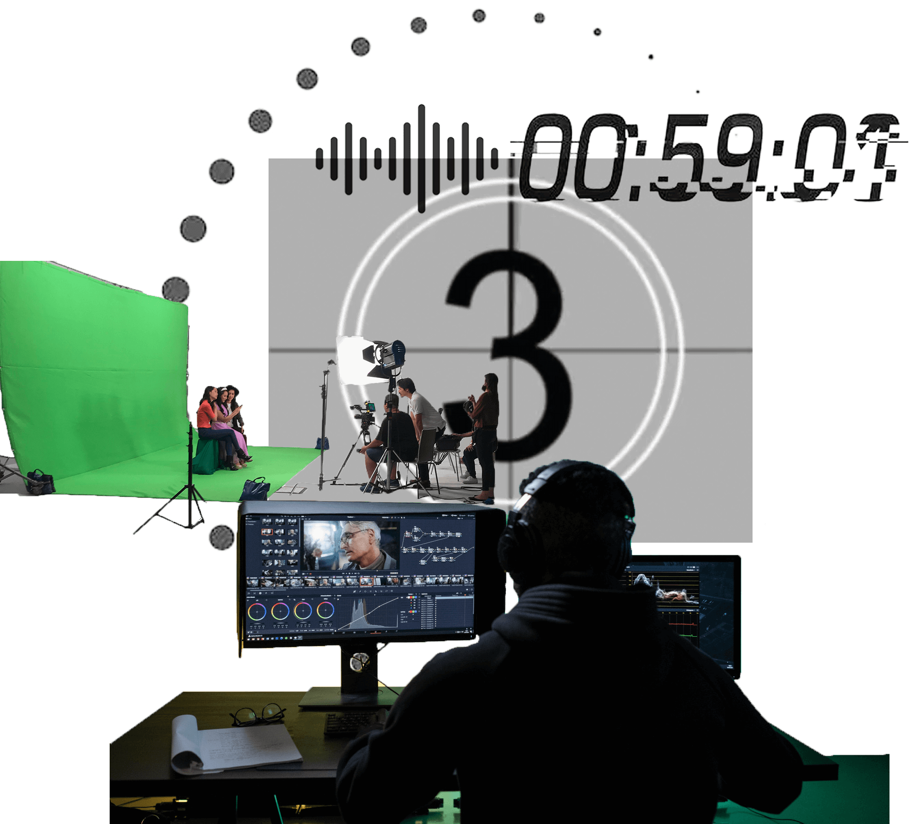 Viral Video Professional Video for TikTok & YouTube